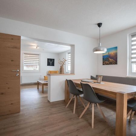Apart Alp Line Appartement Mils bei Imst Buitenkant foto