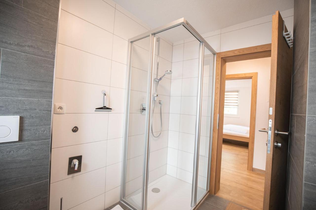 Apart Alp Line Appartement Mils bei Imst Buitenkant foto